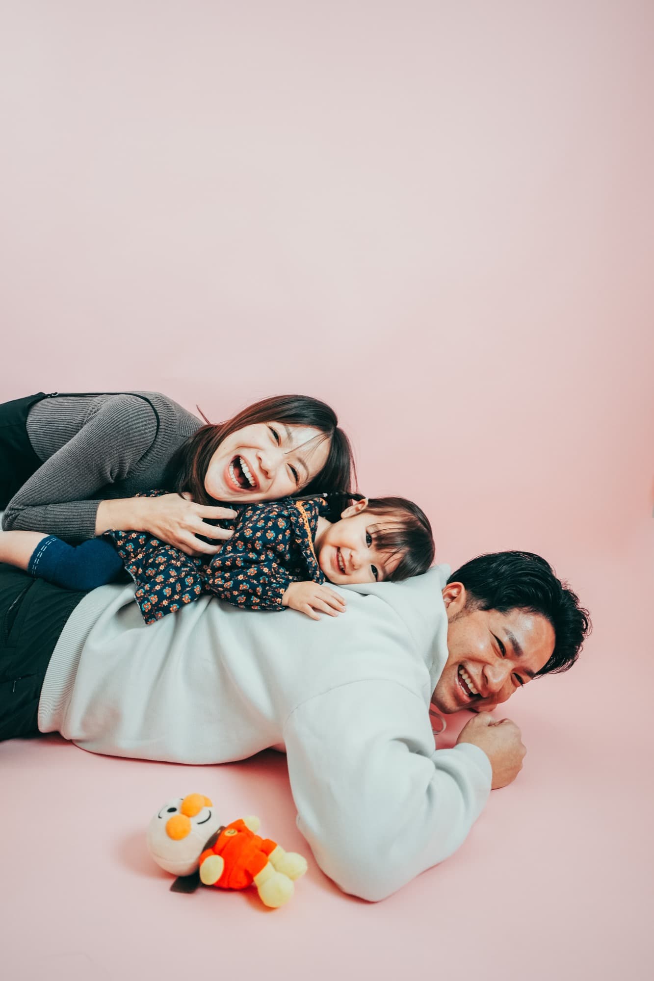 スタジオプラン