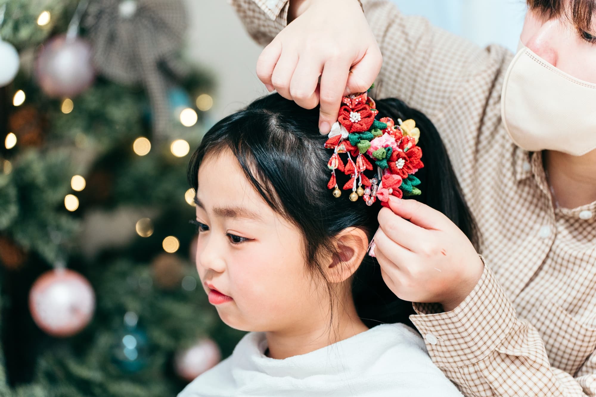 七五三はスタジオ撮影とロケーション撮影、どちらを選ぶべき？後悔しない判断基準