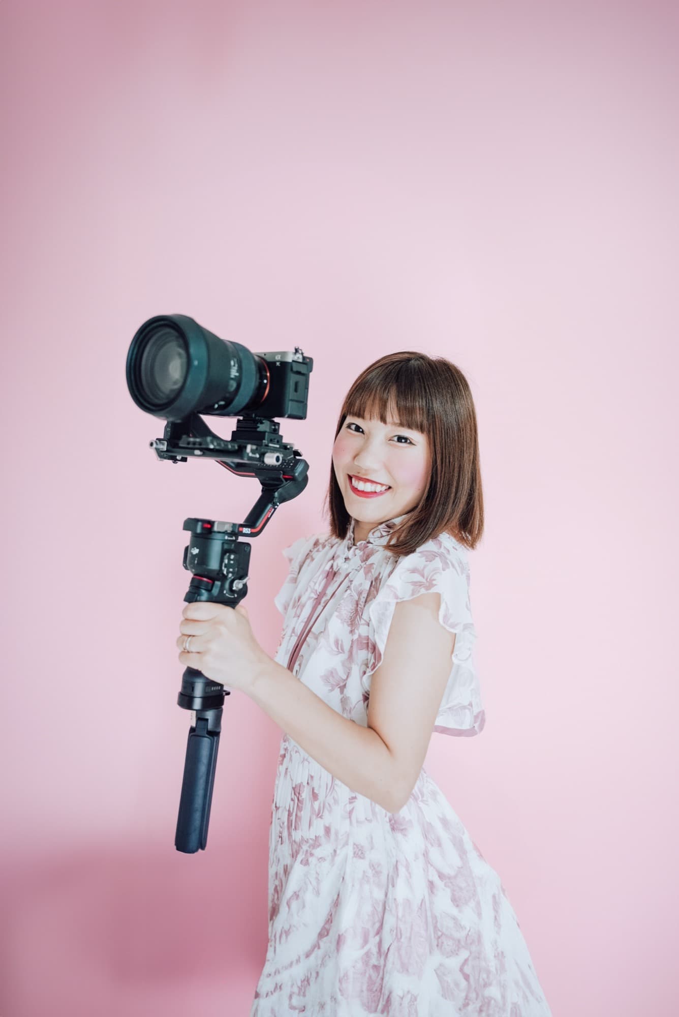 撮影の日の ダイジェストムービー