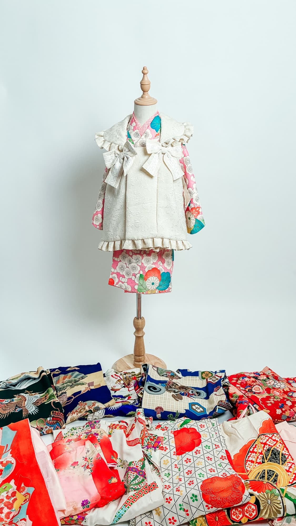 子供用被布 3歳