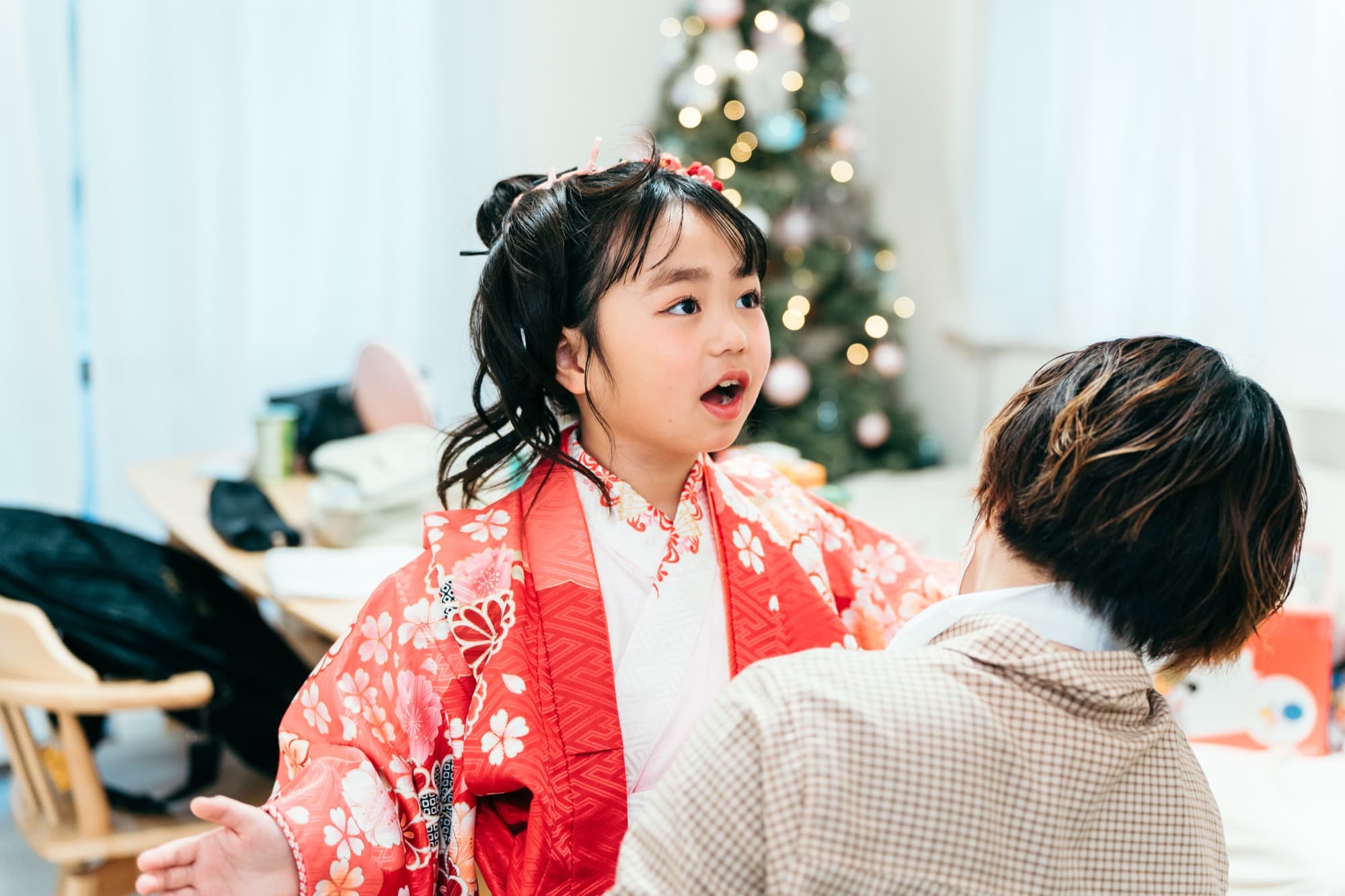 サステナブルな 着物レンタル