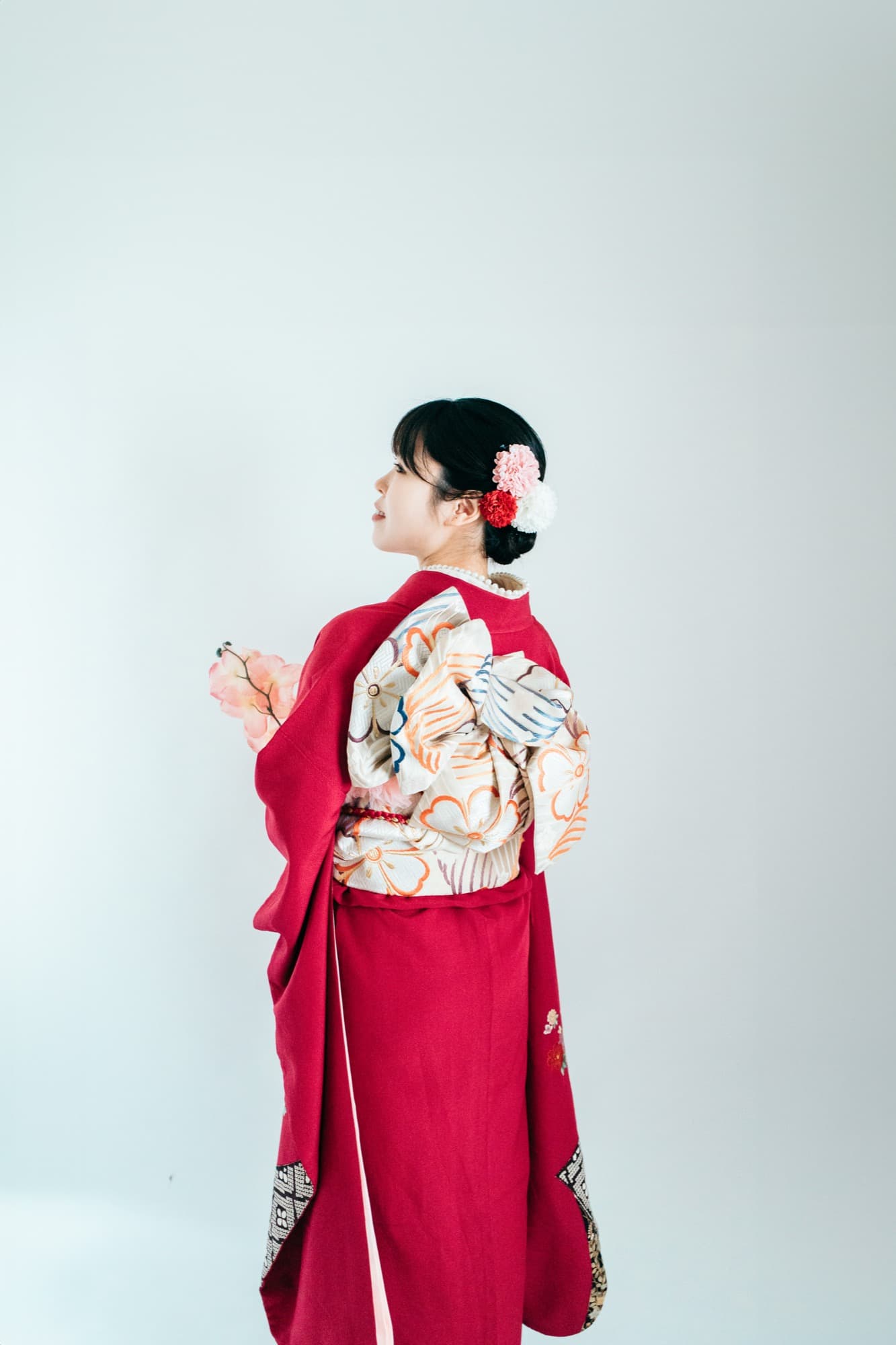 着物姿が10倍美しくなるポージング・所作のコツ｜プロが教える撮られ方