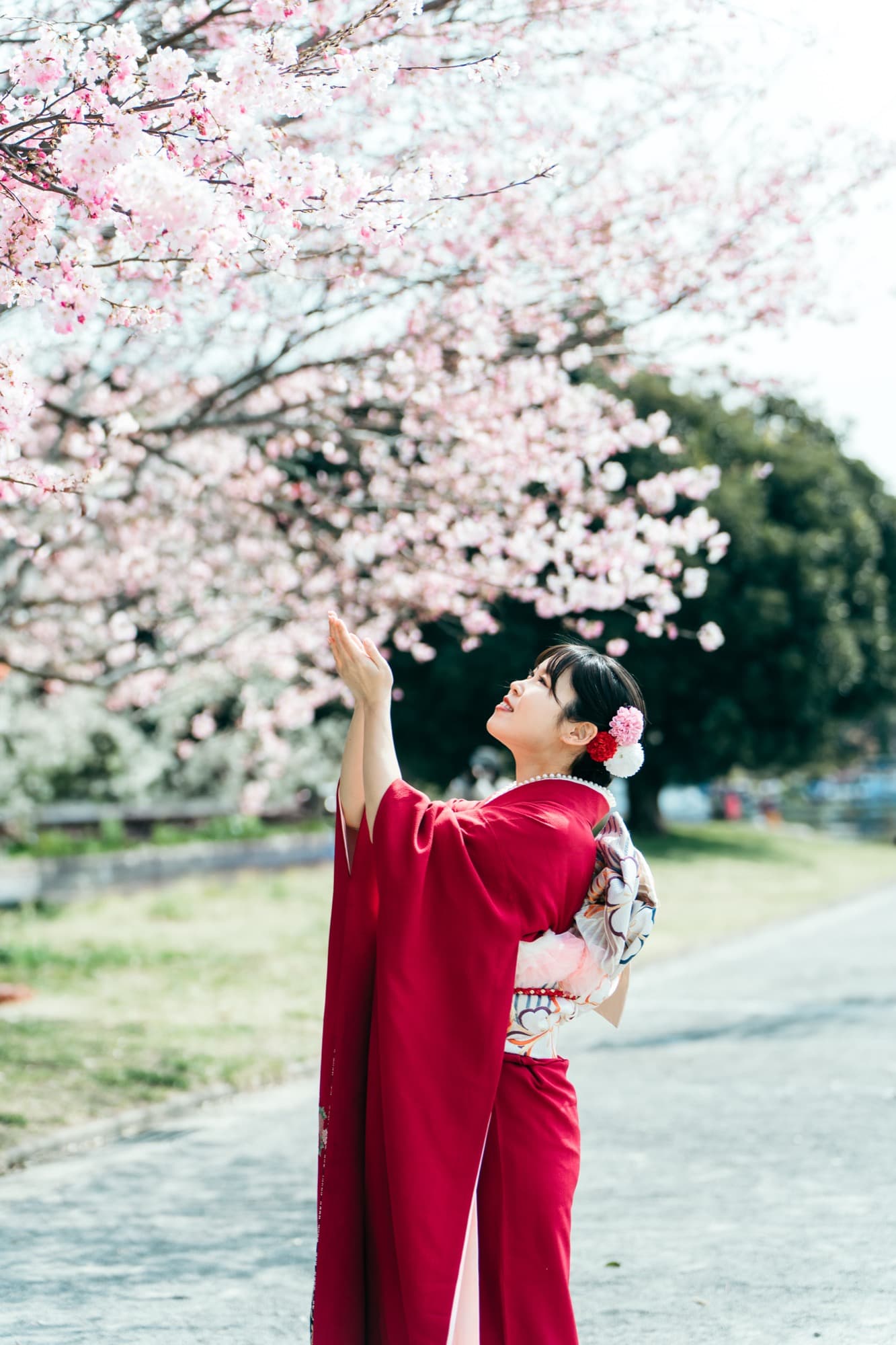 成人式の前撮りガイド｜時期・費用・持ち物まるわかり