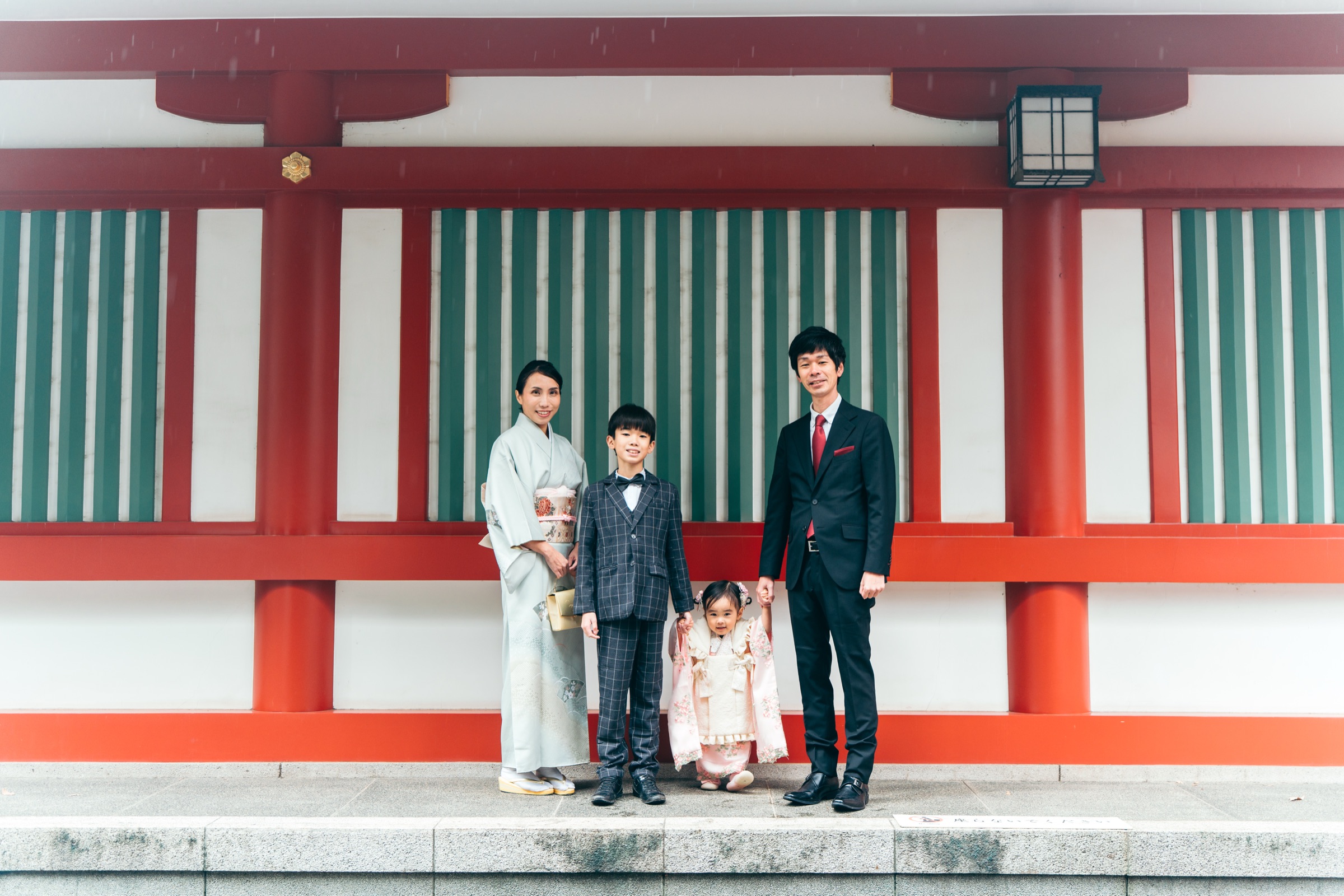 ホテルニューオータニ日本庭園