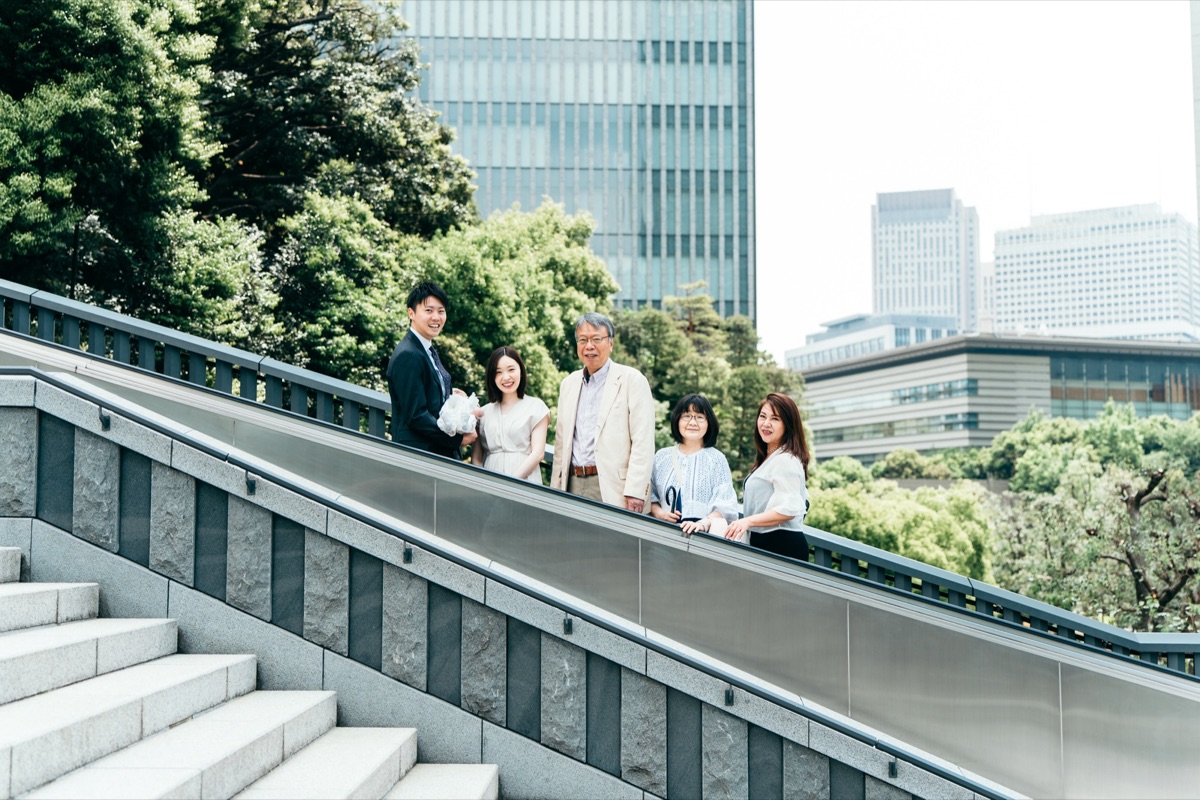 お宮参りの出張撮影|時期・初穂料・服装・料金相場・当日の流れ完全ガイド