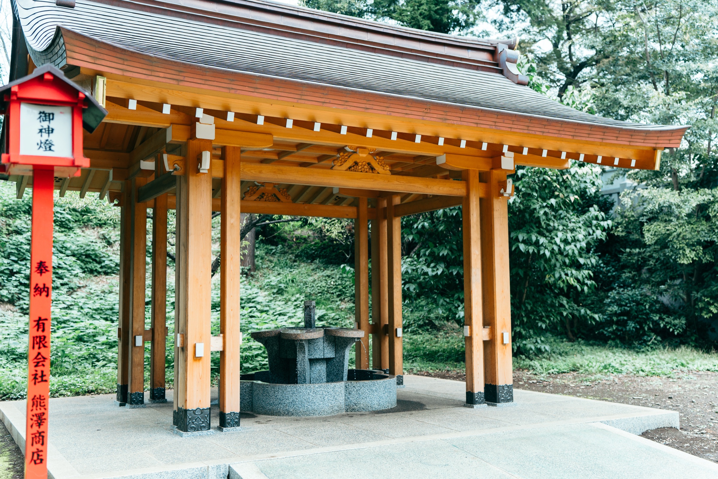 菅原神社（町田市）七五三撮影